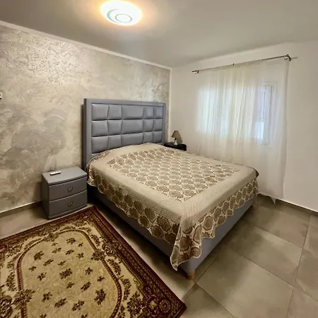 Сasa de vacaciones A Detached Floor