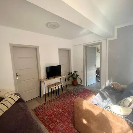A Detached Floor